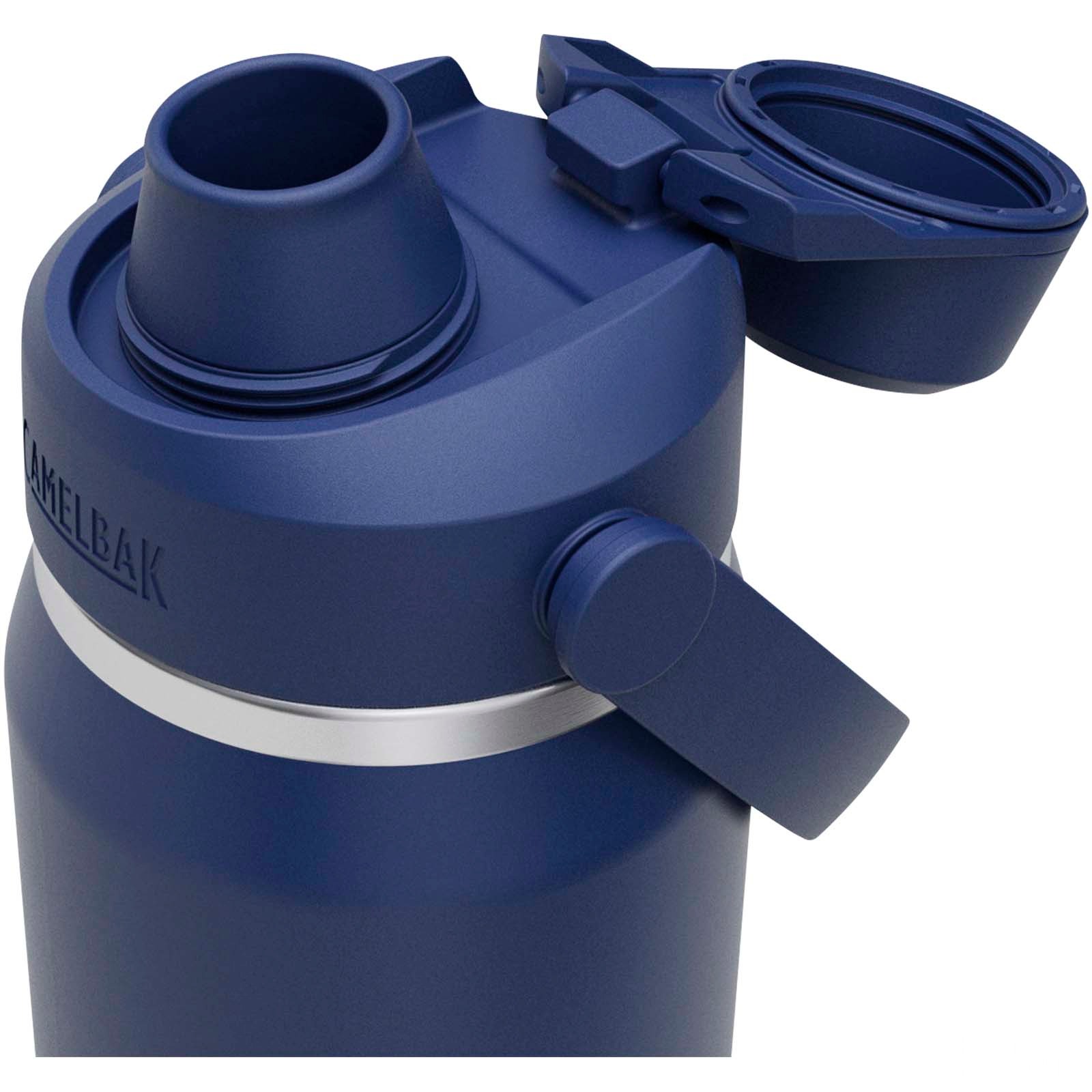 Camelbak® Thrive Chug VSS 740 ml vattenflaska av rostfritt stål med skruvlock