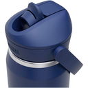 Camelbak® Thrive Flip VSS 740 ml vannflaske i rustfritt stål med sugerør og logo - bilde 1