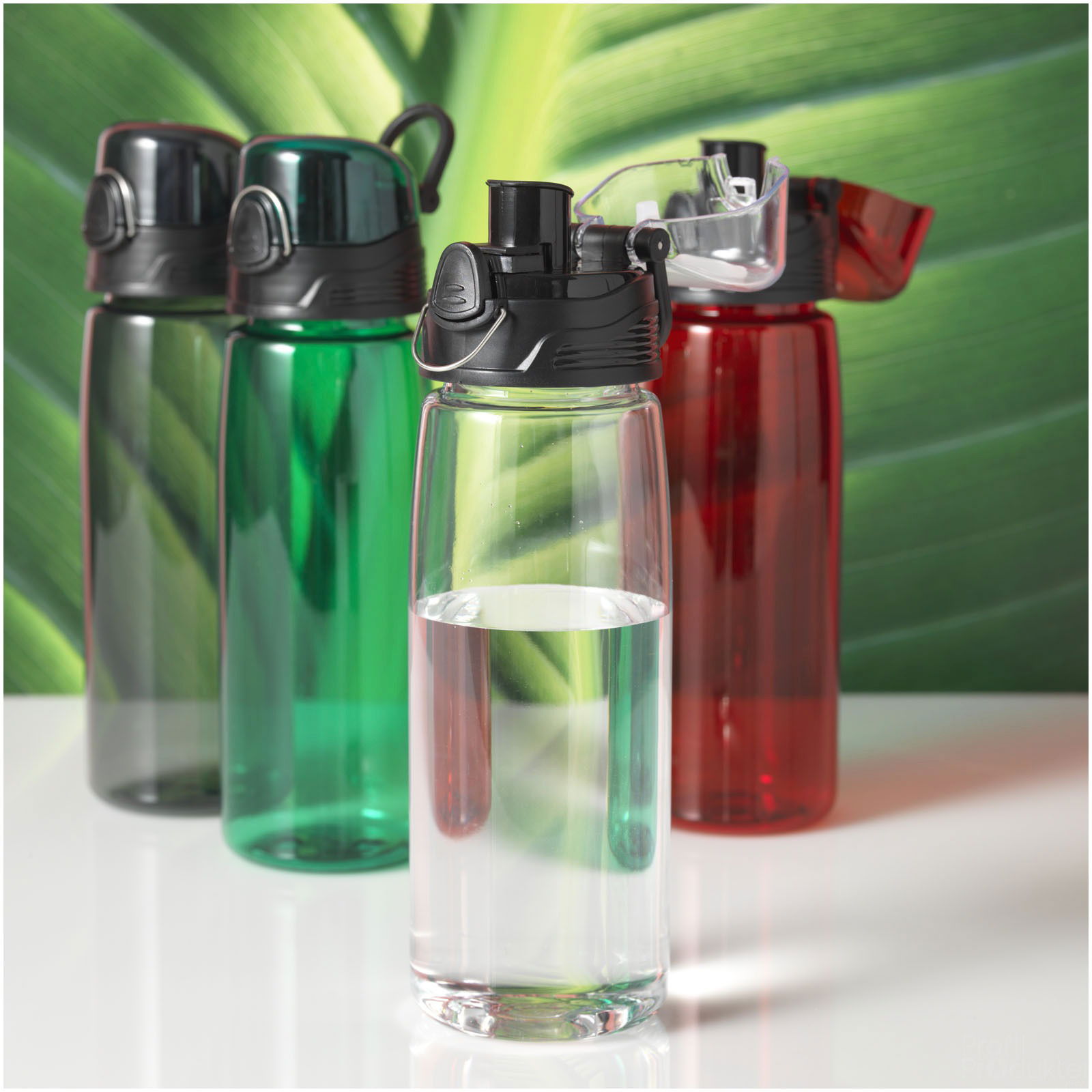 Capri 700 ml Sports Bottle