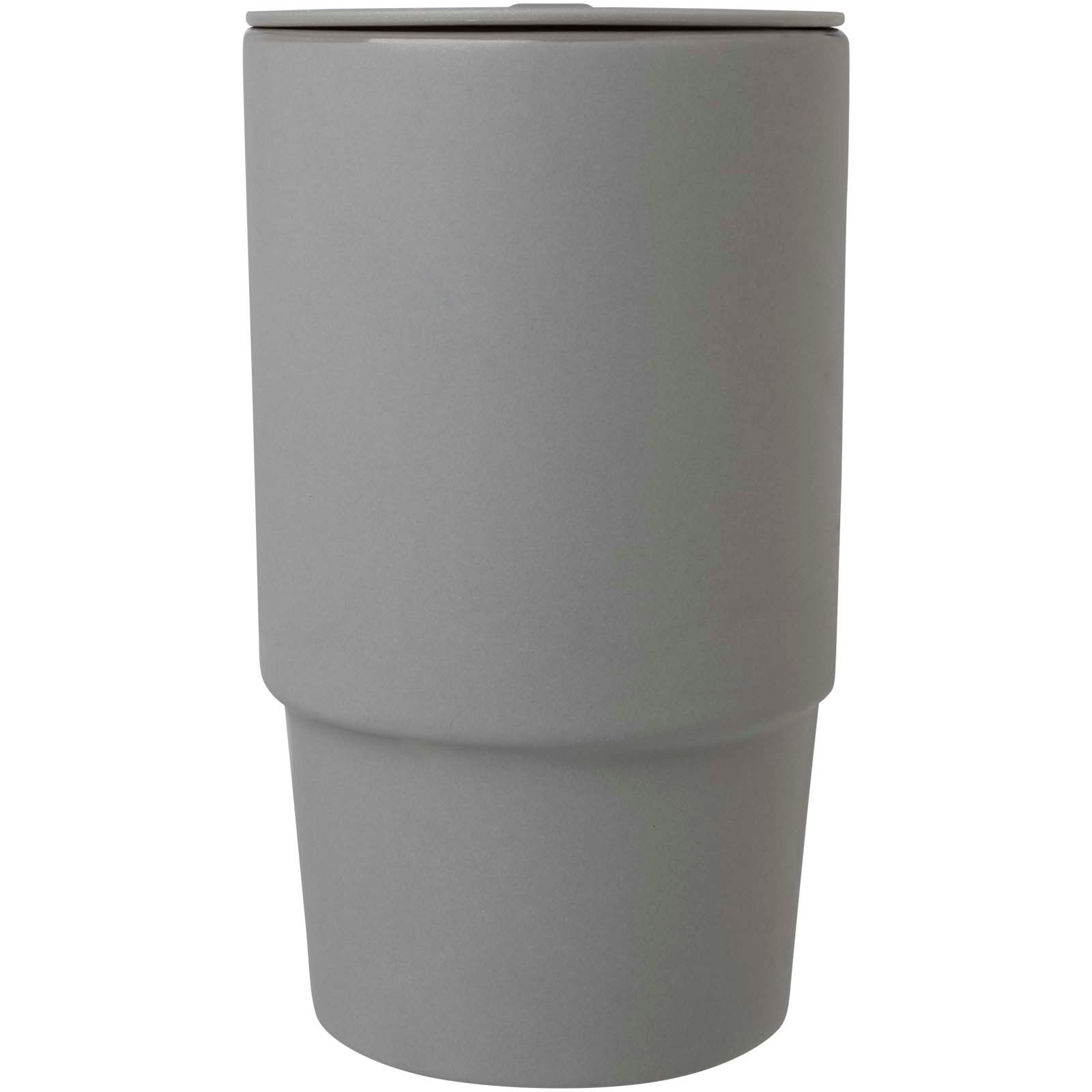 Sustainable Take Away Cups with Print: A 2025 Guide
