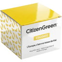 Citizen Green Breakfast 700 ml glasmugg - bild 4