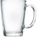 Citizen Green Glamu 310 ml glass mug - image 1