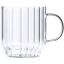 Citizen Green Purdrink 330 ml krus i borosilikatglass - bilde 1