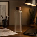 Citizen Green Purflow 550 ml vattenflaska i borosilikatglas  - bild 4
