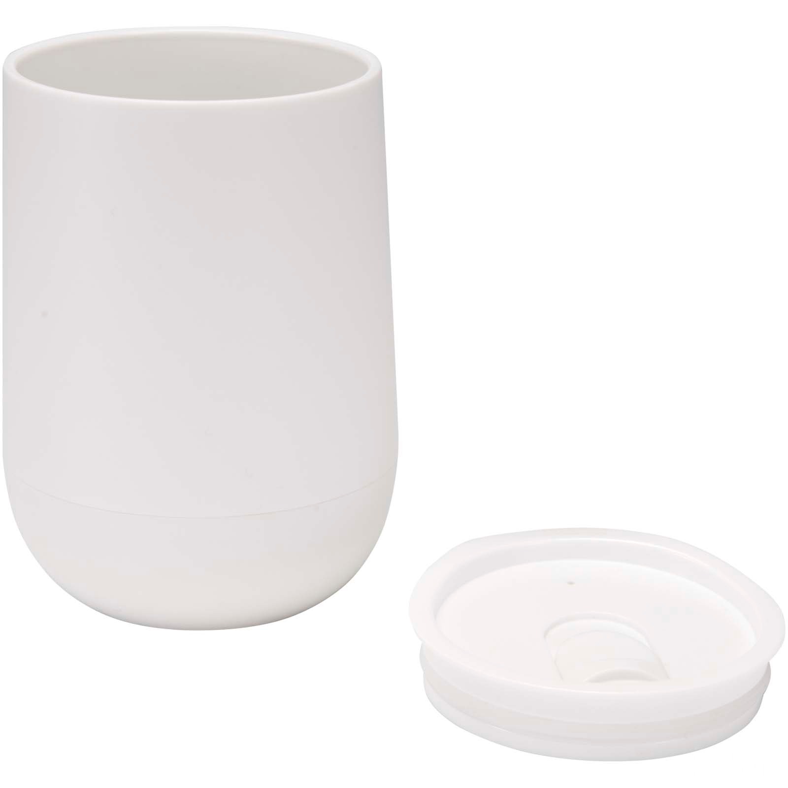 Corzo 360 ml resemugg med dubbla väggar