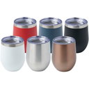 Corzo RCS-certifierad vakuumisolerad kopparmugg, 350 ml - bild 7