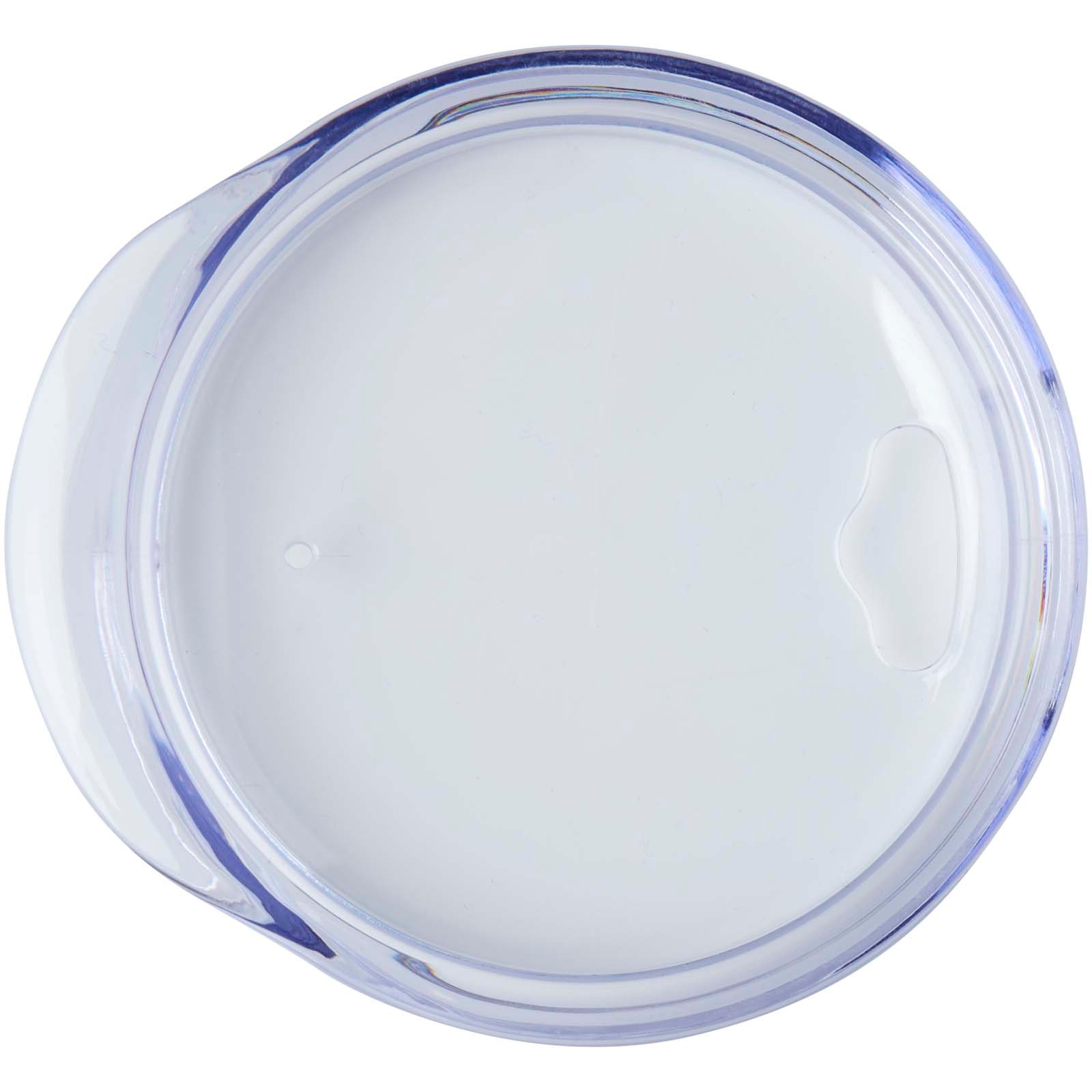 Corzo 350 ml RCS-Certified Recycled Stainless Steel Vacuum Copper Mug