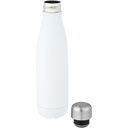 Cove 500 ml RCS-certified Recycled Stainless Steel Vacuum Insulated Bottle - image 4