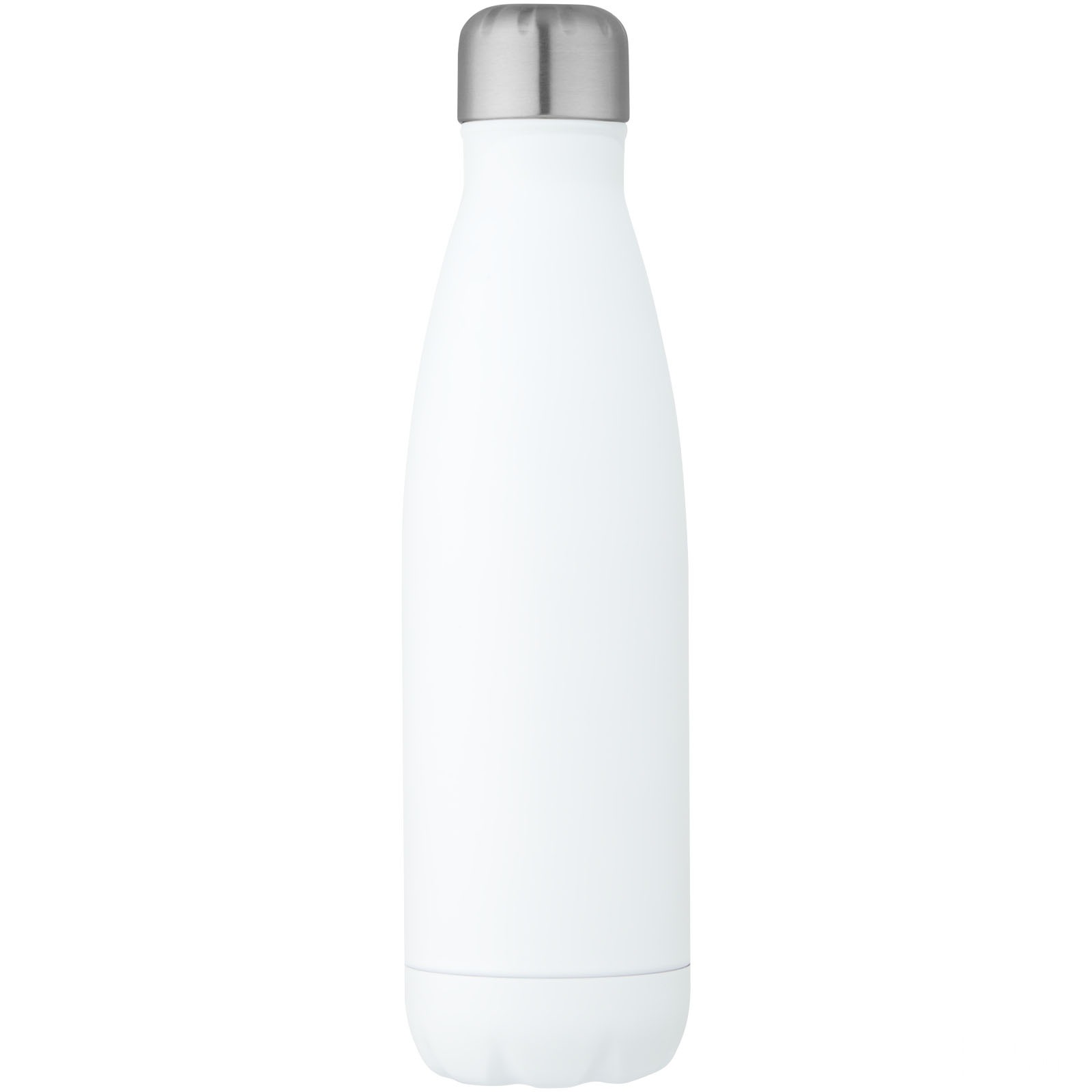 Cove 500 ml RCS-certified Recycled Stainless Steel Vacuum Insulated Bottle