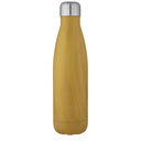 Cove 500 ml Vacuum Insulated Stainless Steel Bottle - Wood Finish - image 2