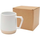 Dolce 300 ml keramikmugg med matt finish - bild 2