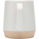 Dolce 300 ml keramikmugg med matt finish - bild 3