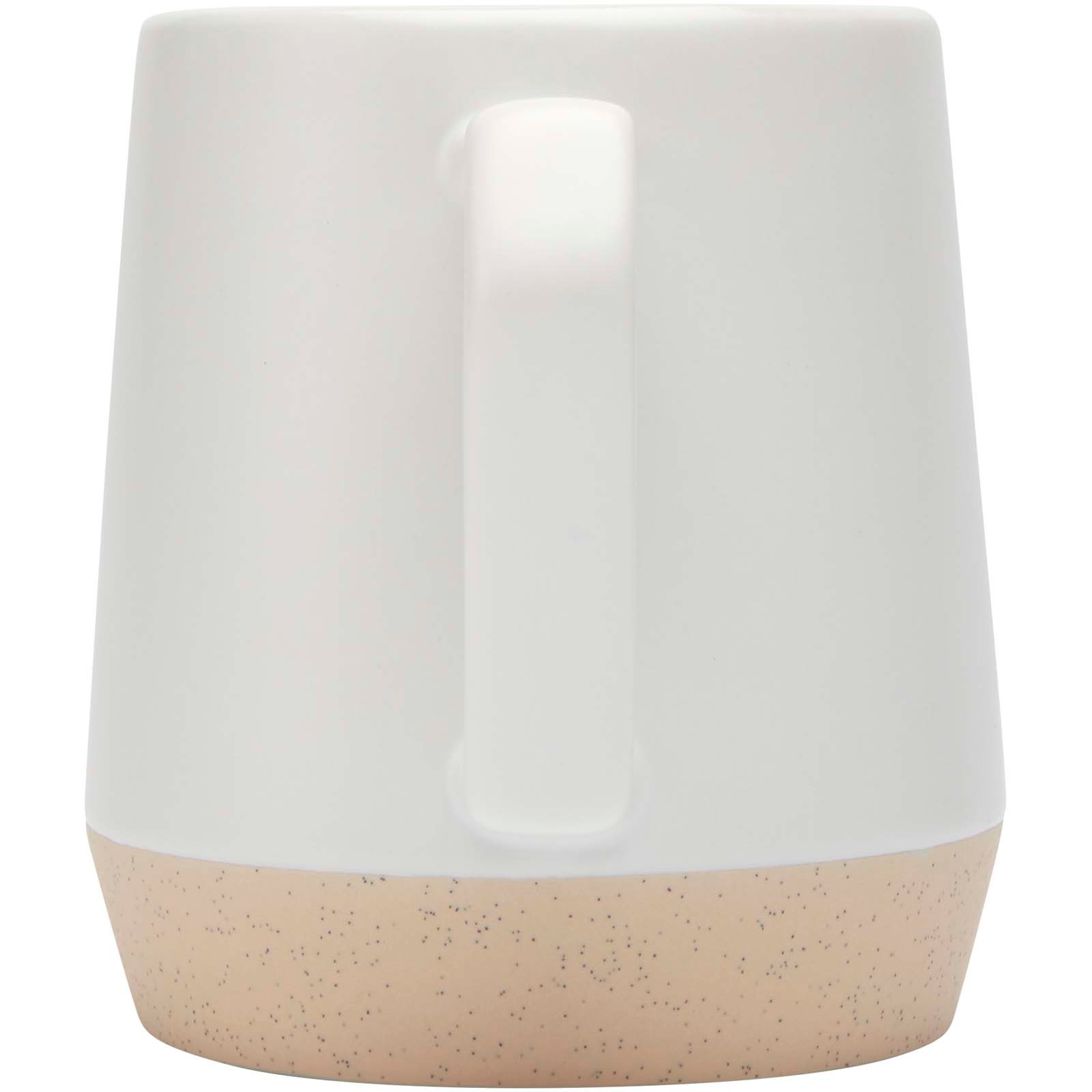 Dolce 300 ml keramikmugg med matt finish