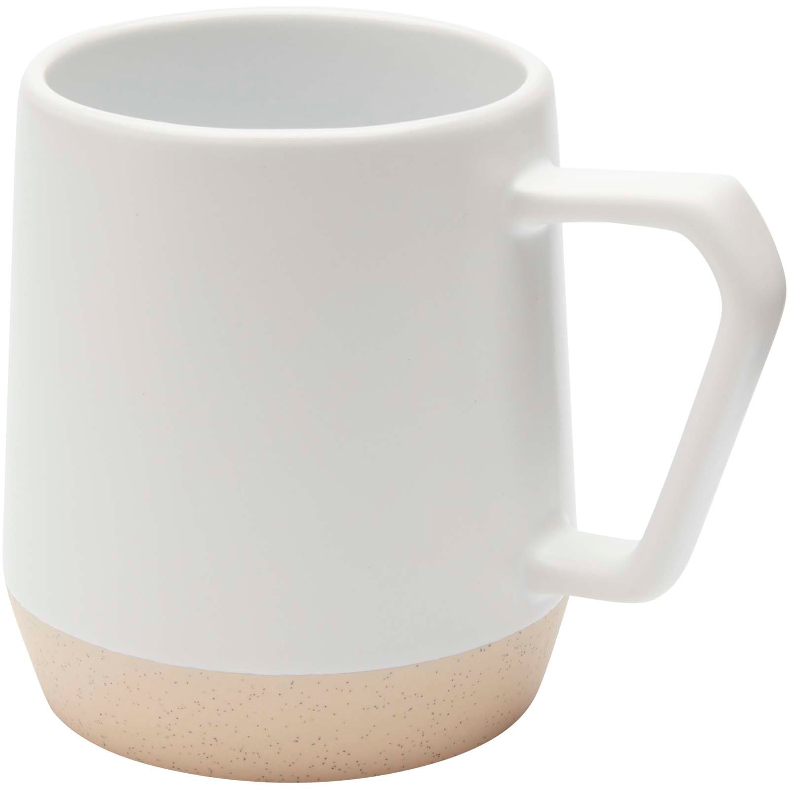Dolce 300 ml keramikmugg med matt finish