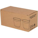 Duo uppsättning RCS-certifierade espressokoppar i rostfritt stål, 80 ml  - bild 6