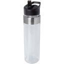 Dylan 650 ml Tritan Water Bottle with Flip Spout - image 2