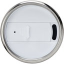 Elwood 410 ml RCS-sertifisert isolert termos i resirkulert rustfritt stål med logo - bilde 3