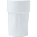 Fika 340 ml krus med bambusgrep med trykk - bilde 2