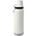 Fortis 700 ml RCS-sertifisert vakuumisolert vannflaske i resirkulert rustfritt stål med logo - bilde 3