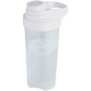 Forza 700 ml sportsflaske med shakerball - bilde 2