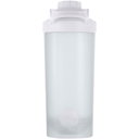 Forza 700 ml sportsflaske med shakerball - bilde 3