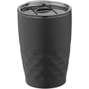 Geo 350 ml copper vacuum insulated tumbler - image 2