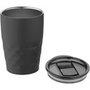 Geo 350 ml copper vacuum insulated tumbler - image 5
