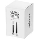 Geo vakuumisolert termokopp med logo - bilde 1