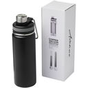 Gessi 590 ml copper vacuum insulated sport bottle - image 2