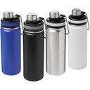 Gessi 590 ml vakuumisolerad sportflaska i koppar - bild 6
