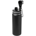 Gessi 590 ml copper vacuum insulated sport bottle - image 4