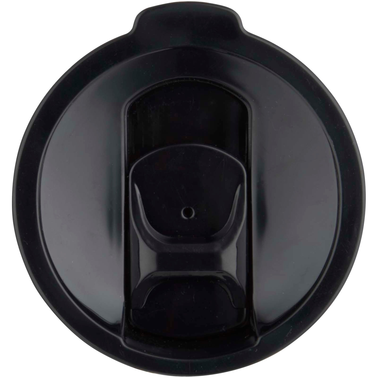 Grayson 480 ml RCS recycled insulated tumbler with straw