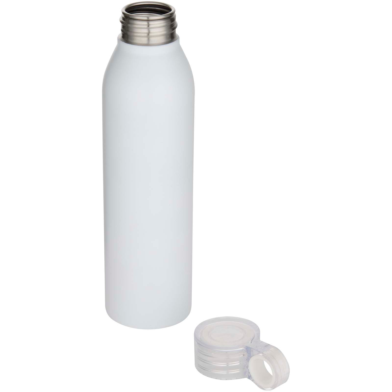 Grom 650 ml vannflaske av RCS-sertifisert rustfritt stål med trykk