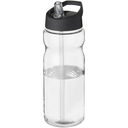H2O Active® Base 650 ml spout lid sport bottle - image 2