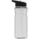 H2O Active® Base 650 ml spout lid sport bottle - image 3