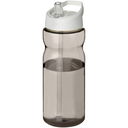 H2O Active® Base Tritan™ 650 ml sportflaska med piplock - bild 2