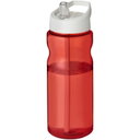 H2O Active® Base Tritan™ 650 ml sportflaska med piplock - bild 2