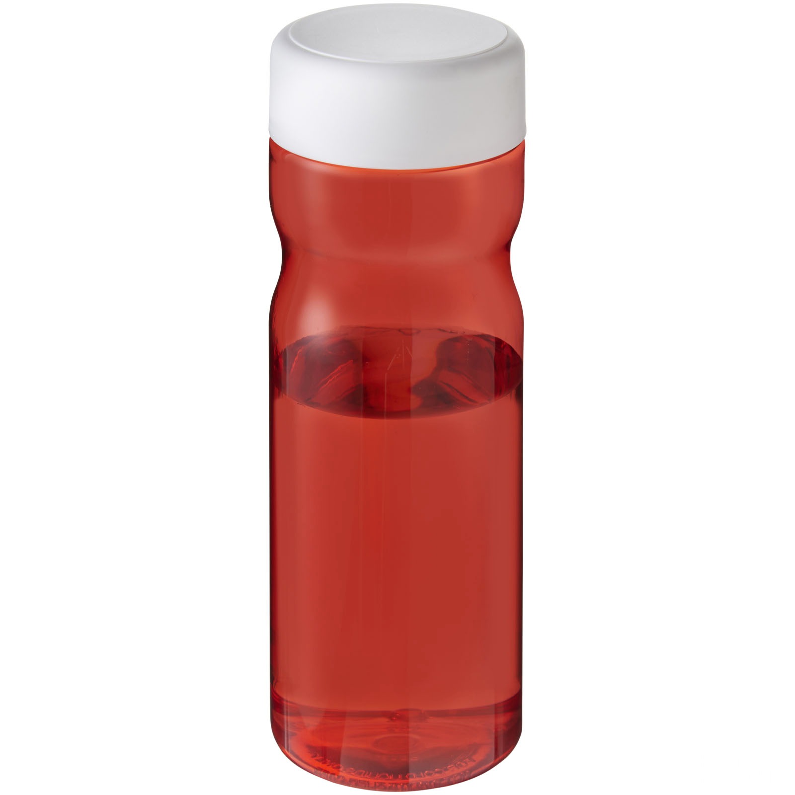 H2O Active® Base Tritan™ 650 ml sportflaska med skruvlock