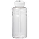 H2O Active® Big Base 1-liters sportflaska med piplock - bild 2