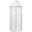 H2O Active® Big Base 1-liters sportsflaske med trykk - bilde 1