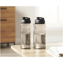 H2O Active® Big Base 1-liters sportsflaske med trykk - bilde 3