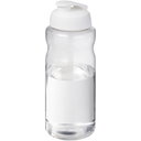 H2O Active® Big Base 1-liters sportsflaske med trykk - bilde 2