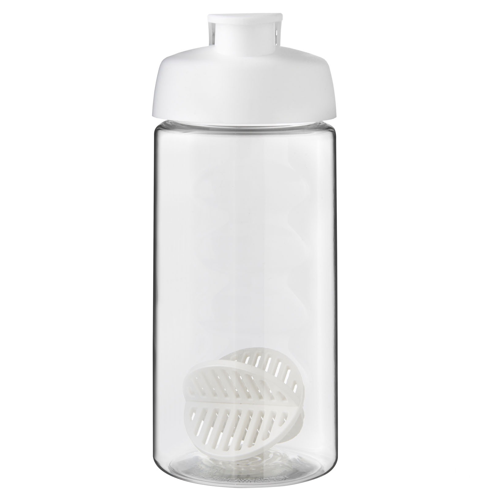 H2O Active® Bop 500 ml shaker bottle