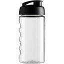 H2O Active® Bop 500 ml sportflaska med uppfällbart lock - bild 3