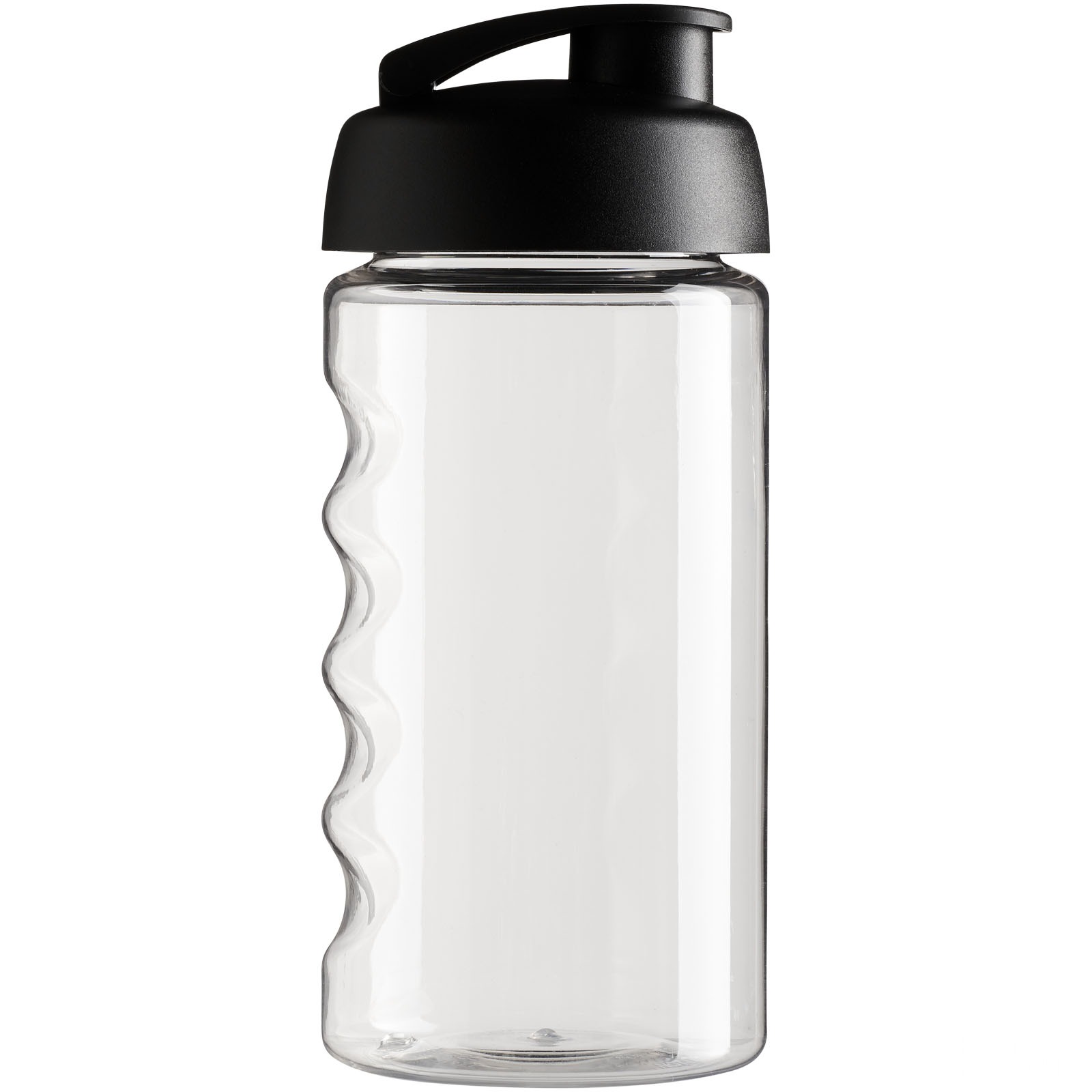 H2O Active® Bop 500 ml sportflaska med uppfällbart lock