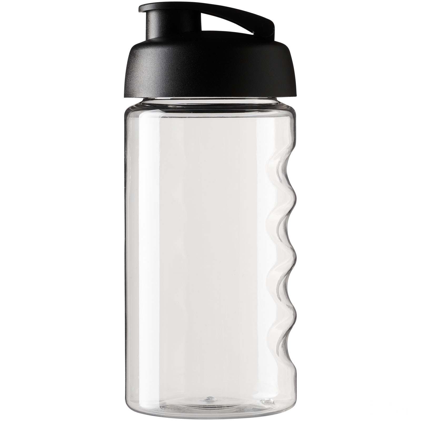 H2O Active® Bop 500 ml sportflaska med uppfällbart lock