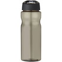H2O Active® Eco Base 650 ml sportsflaske med trykk - bilde 1