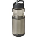 H2O Active® Eco Base 650 ml sportsflaske med trykk - bilde 2