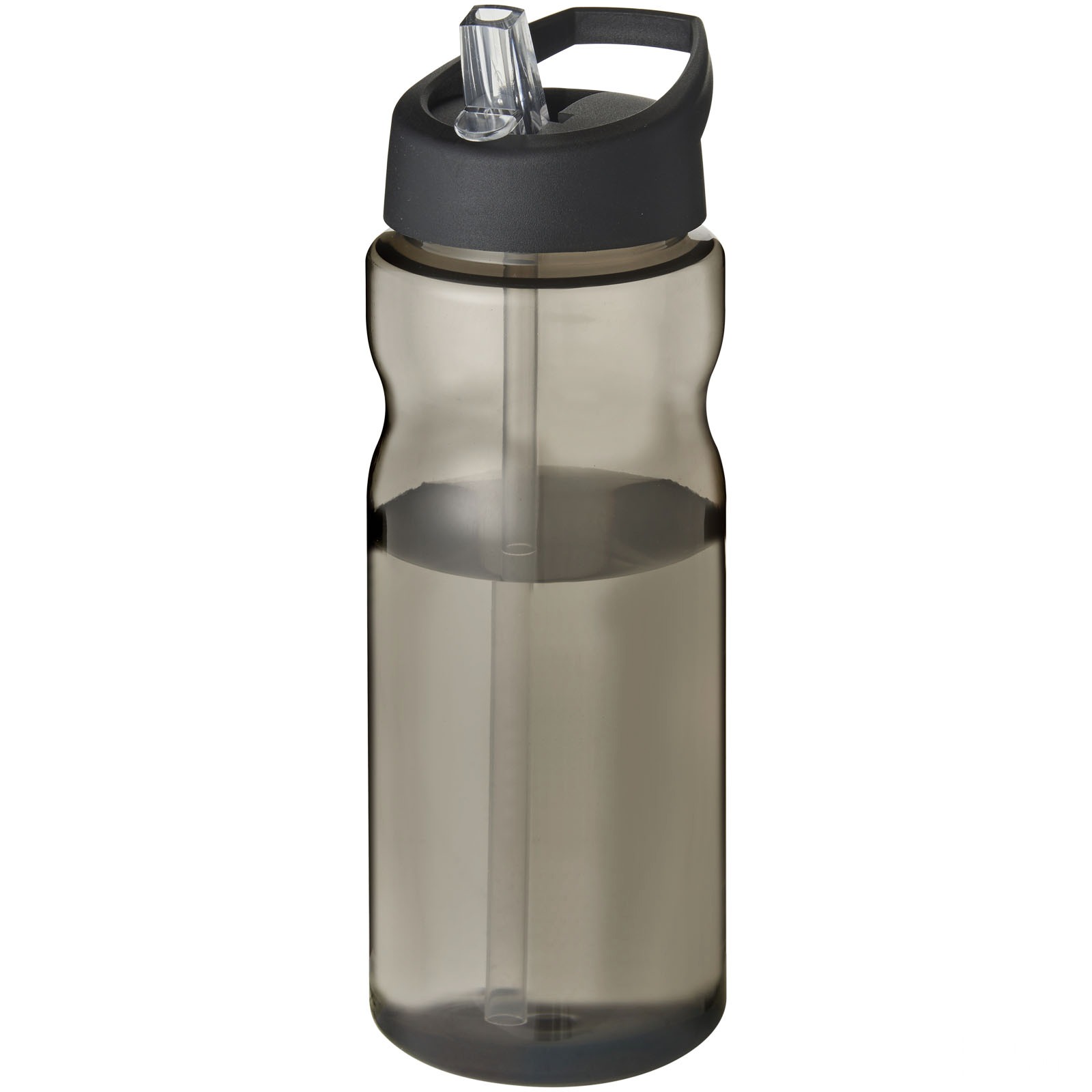 H2O Active® Eco Base 650 ml sportsflaske med trykk