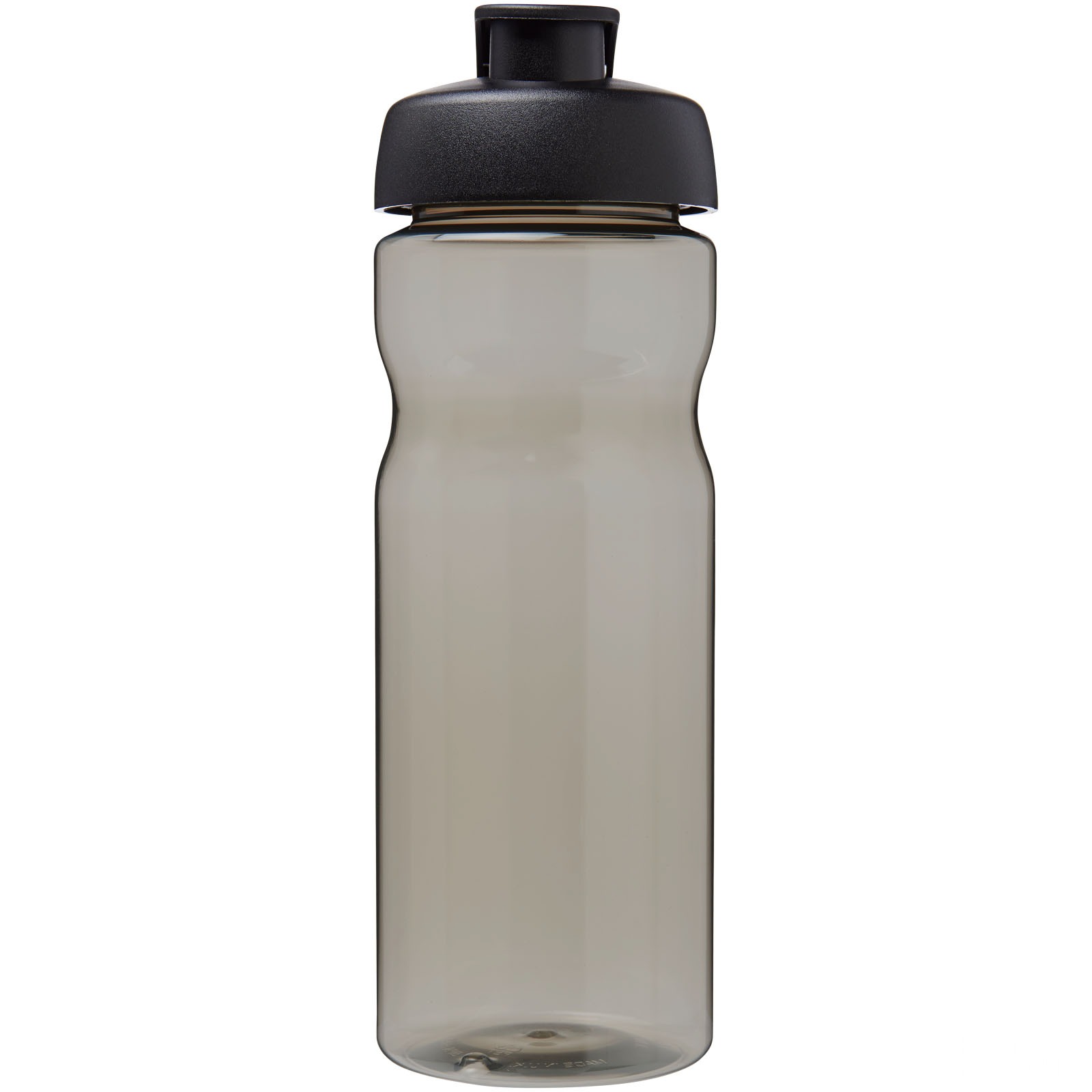 H2O Active® Eco Base 650 ml flip lid sport bottle